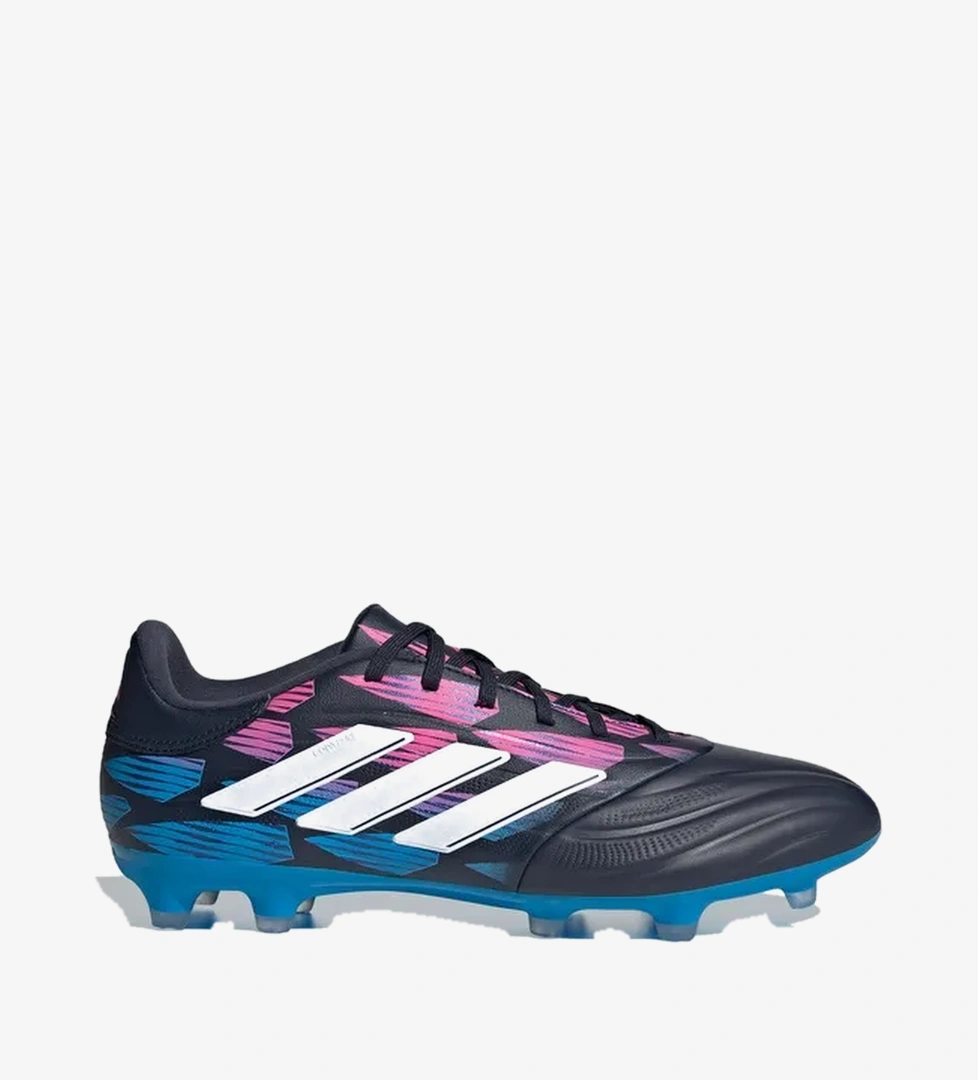 adidas Copa Pure 2 League Fg Erkek Siyah Spor Ayakkabı