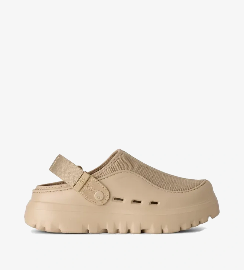 Ugg Bej Ugg Peakmod