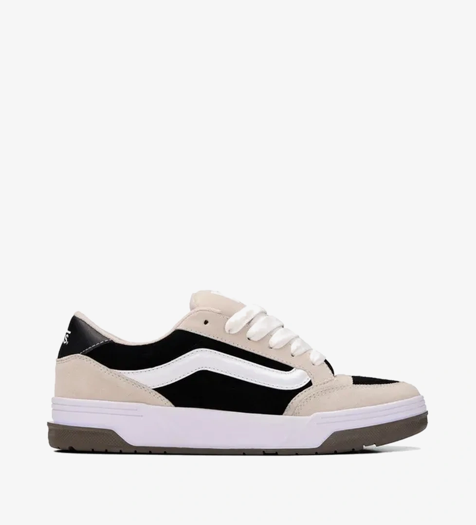 Vans Hylane Unisex Beyaz Sneaker