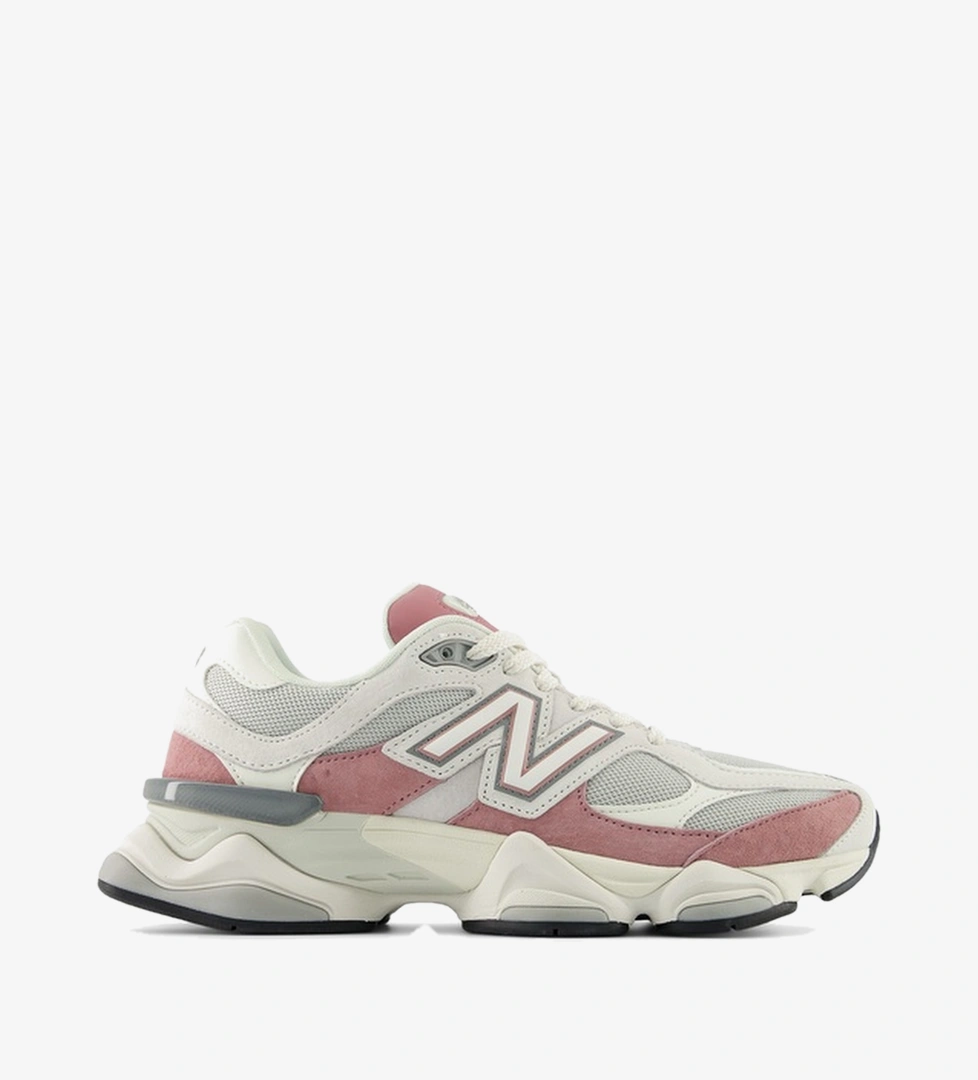 New Balance 9060 Lifestyle Unisex Pembe Spor Ayakkabı