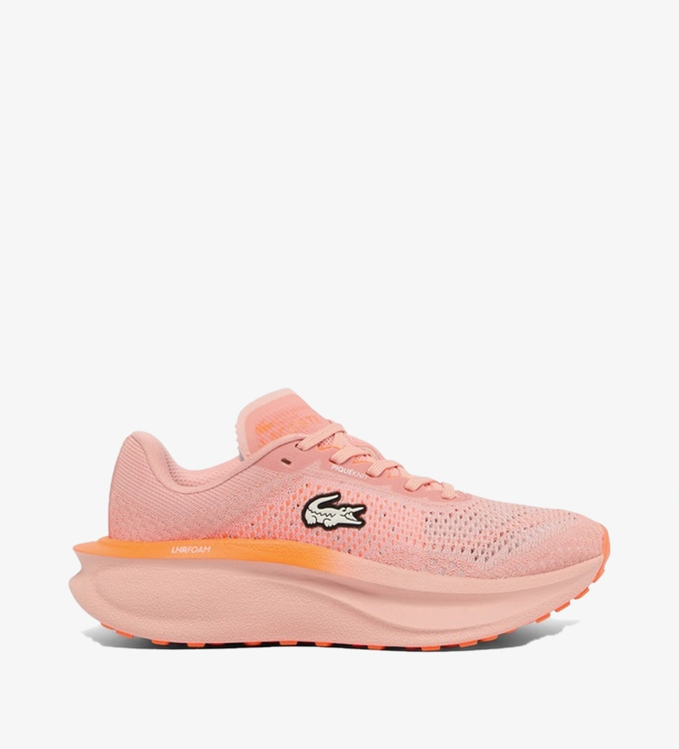 Lacoste Neo Run 2 Kadın Pembe Koşu Ayakkabısı