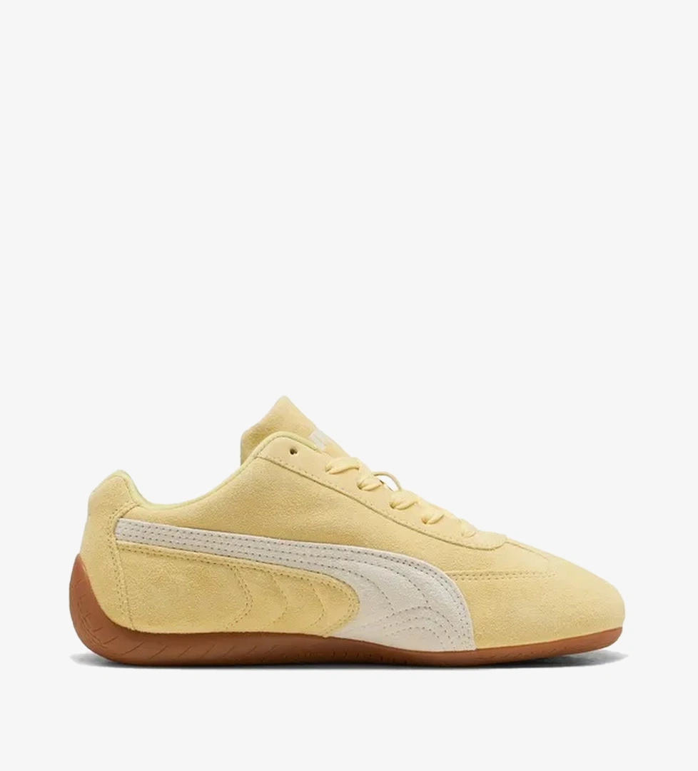 Puma Sarı Puma Speedcat