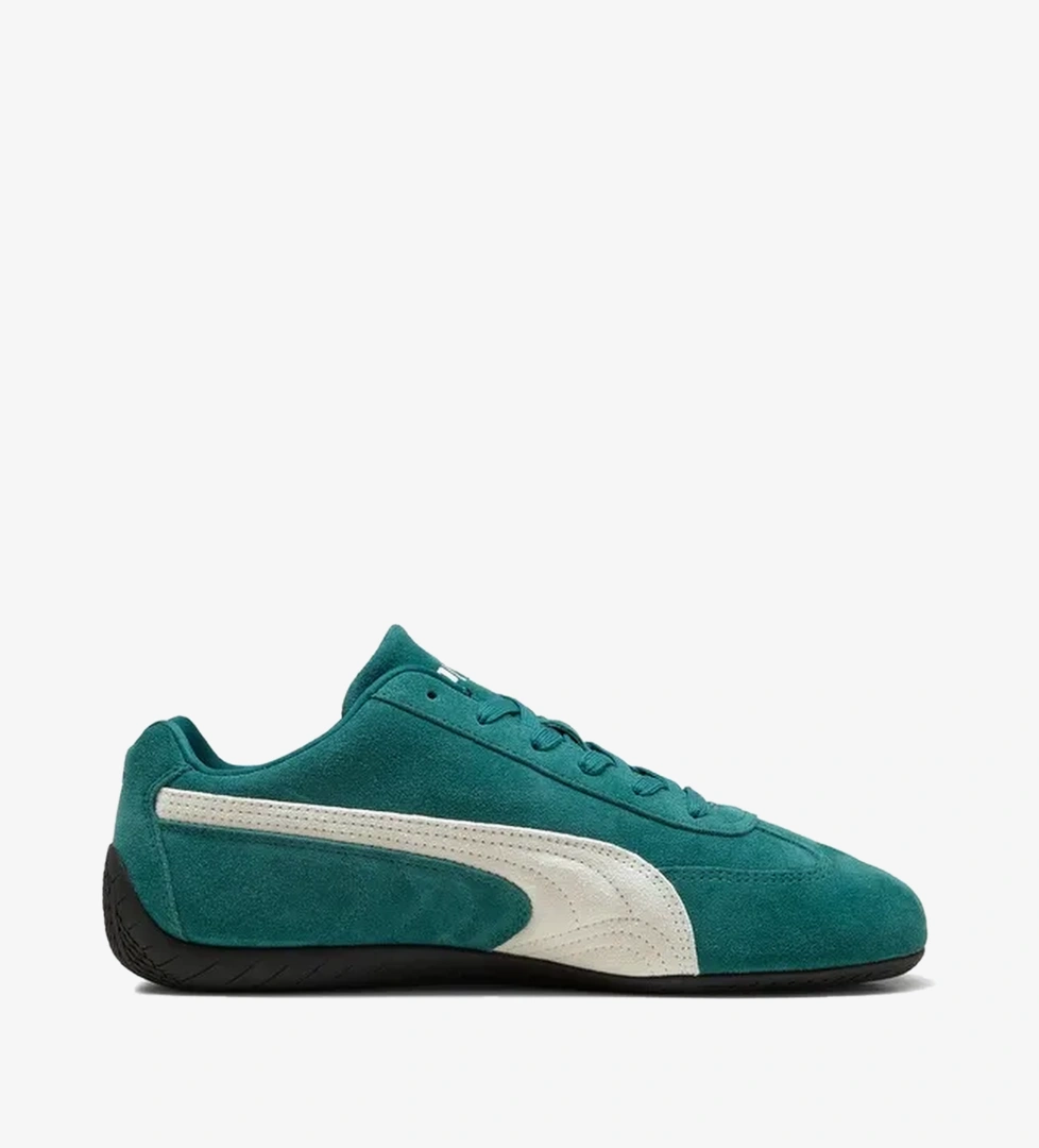 Puma Siyah Puma Speedcat