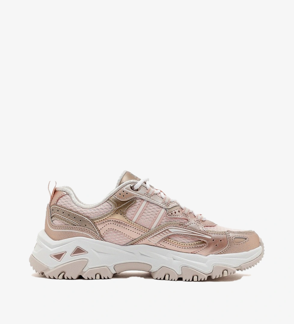 Skechers D'Lites Hiker Kadın Pembe Spor Ayakkabı