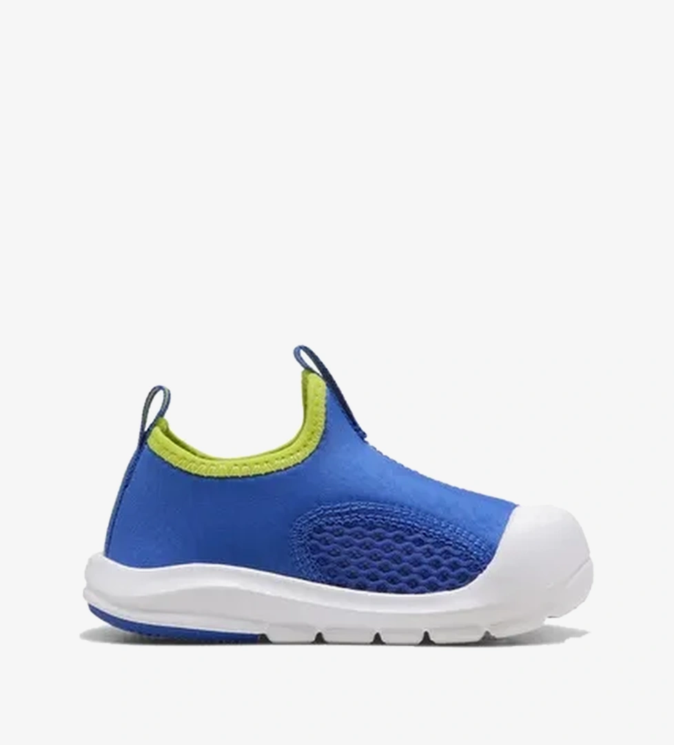Puma Fun Racer Water Çocuk Mavi Sandalet