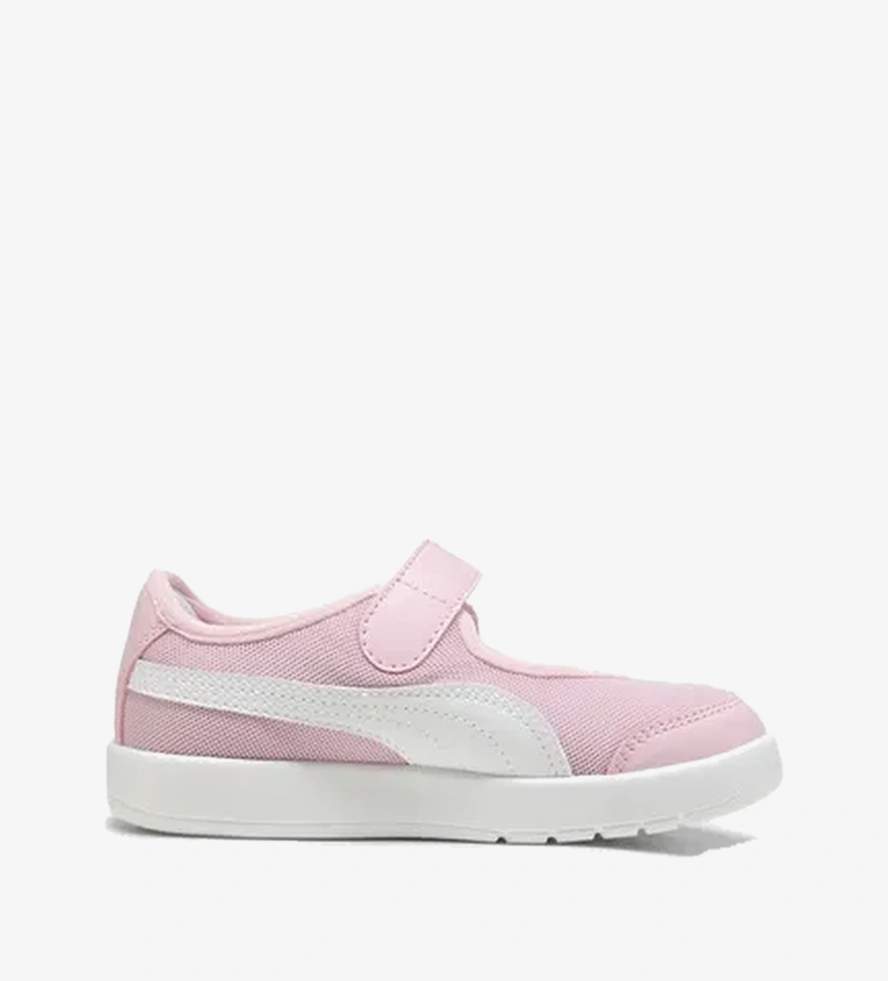 Puma Pembe Puma Courtflex V3