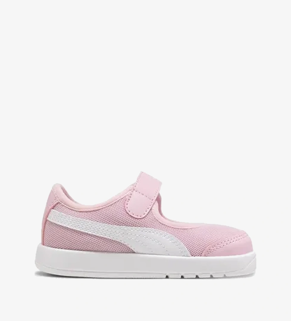 Puma Pembe Puma Courtflex V3