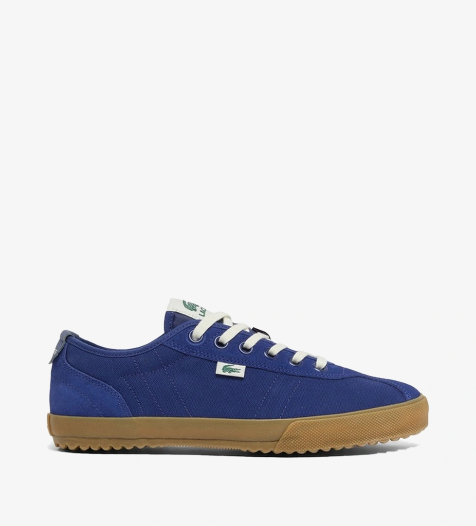 Lacivert Lacoste Backslam