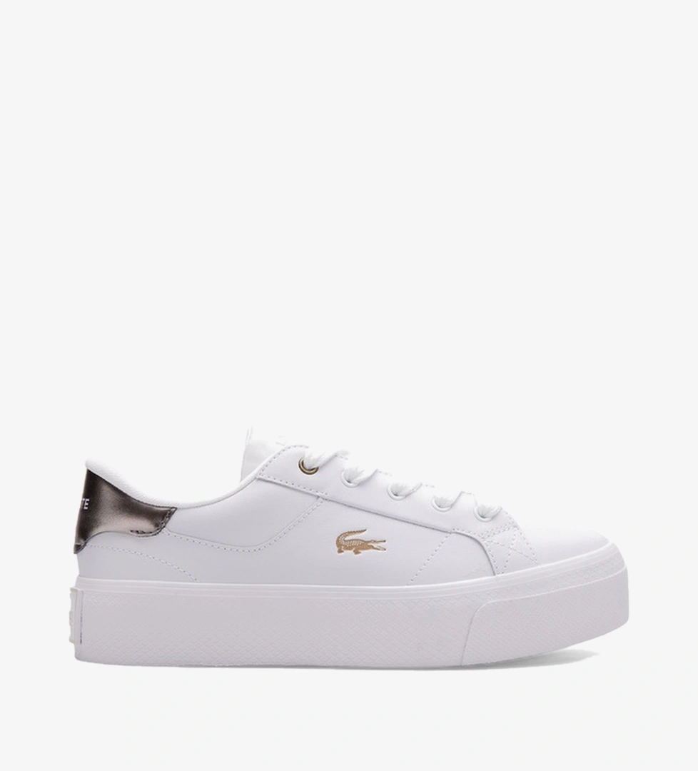 Lacoste Beyaz Lacoste Ziane
