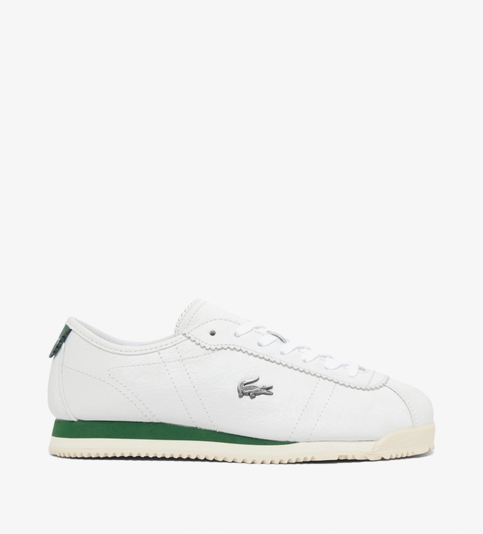 Lacoste Beyaz Lacoste Club