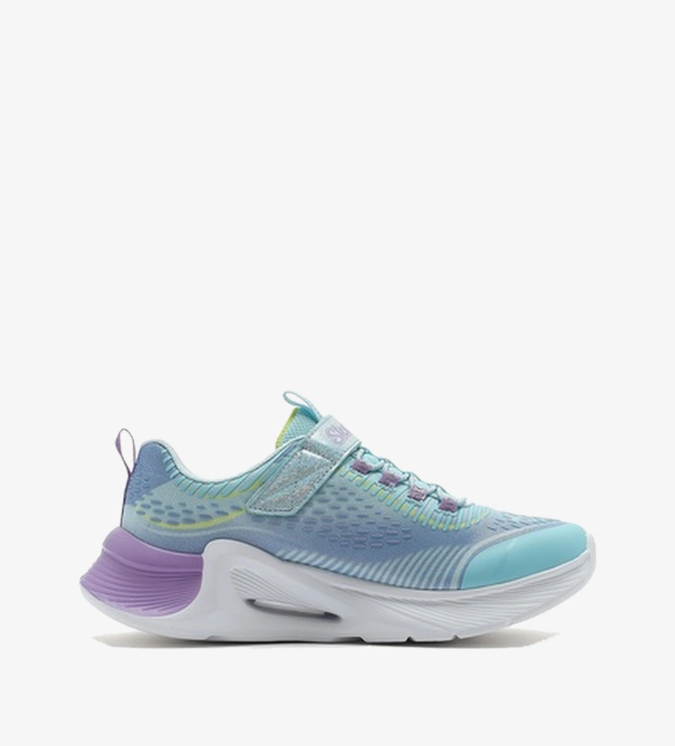 Skechers Tide Tech Çocuk Yeşil Spor Ayakkabı