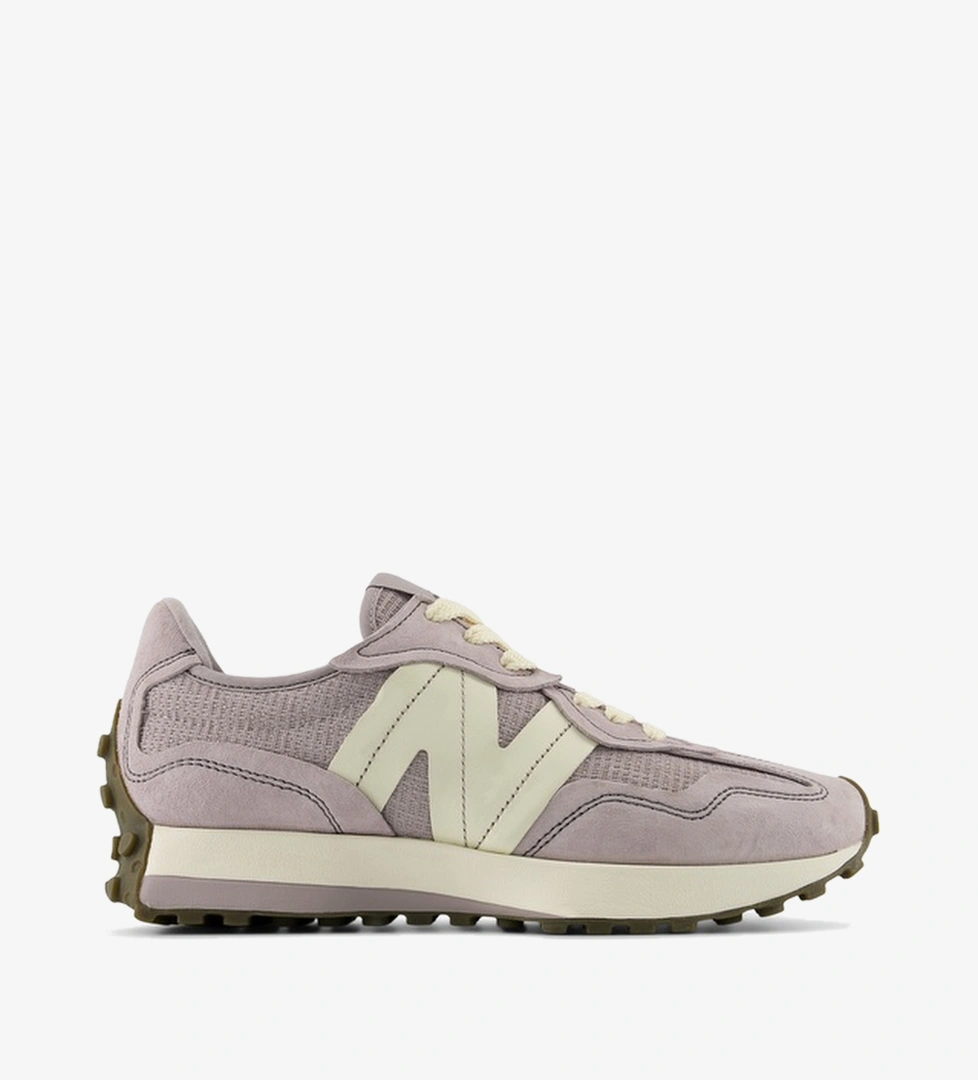 New Balance 327 Lifestyle Unisex Gri Spor Ayakkabı