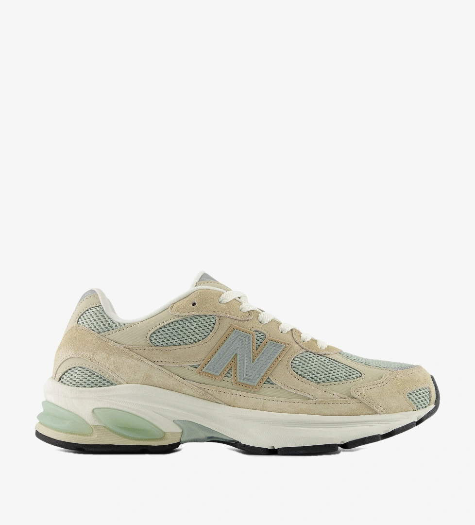 New Balance Kahverengi New Balance 2010