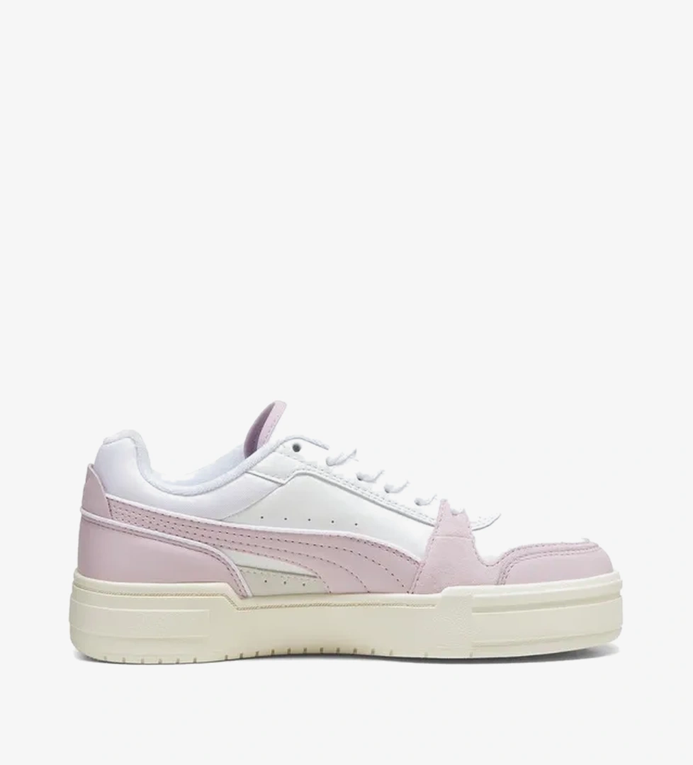 Puma Ca Pro Lux III Kadın Siyah Spor Ayakkabı