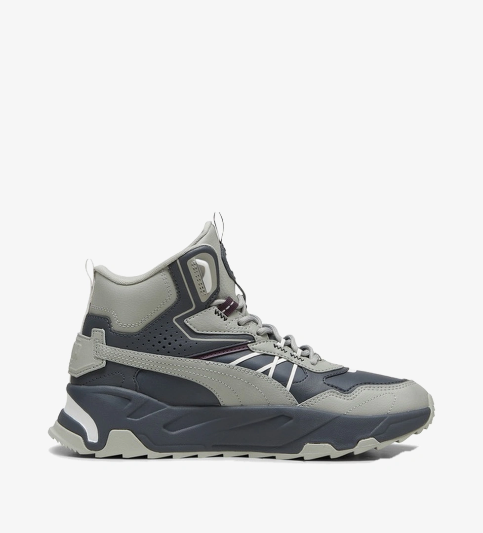 Puma Sarı Puma Trinity Mid