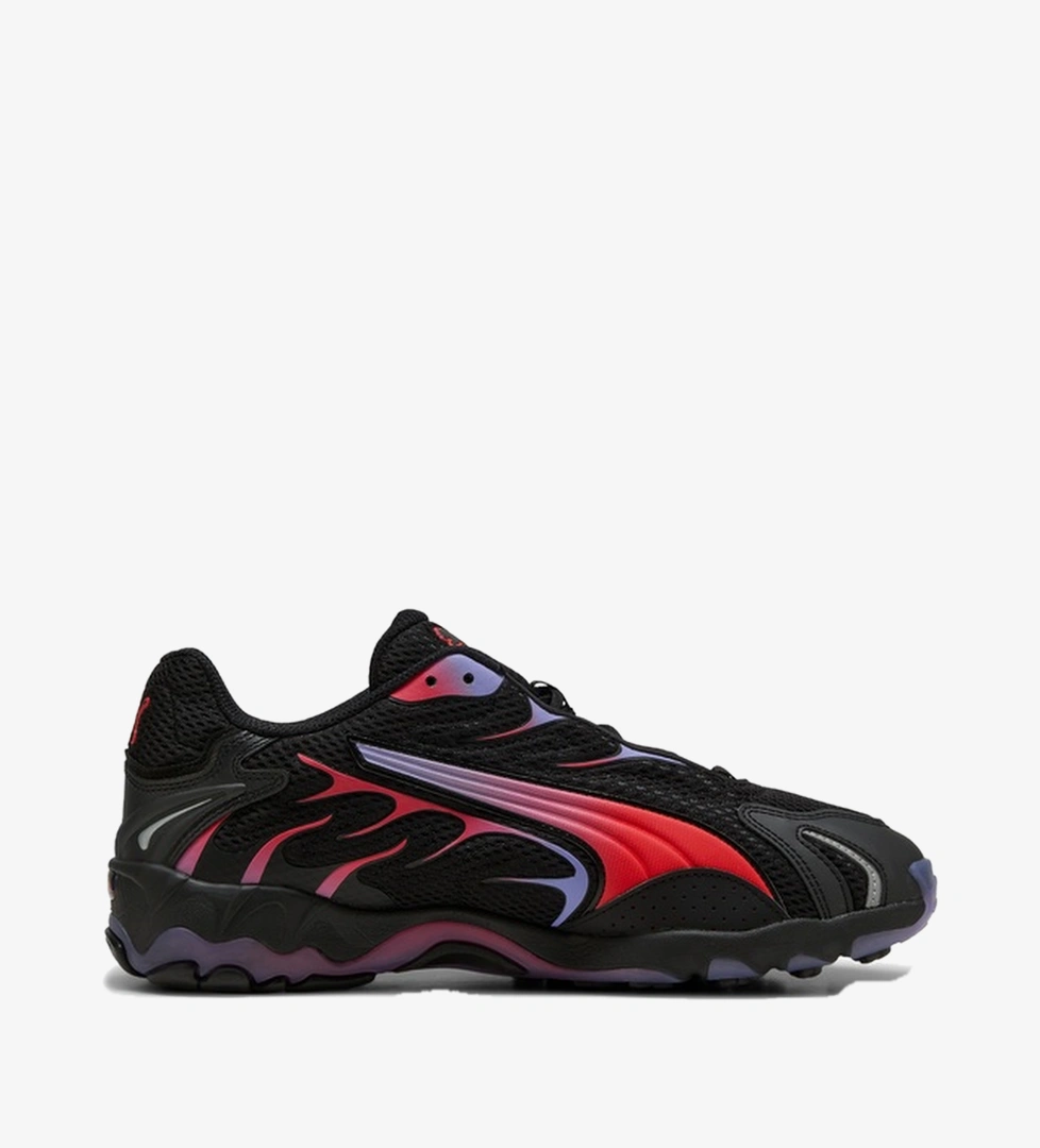Puma Siyah Puma Inhale