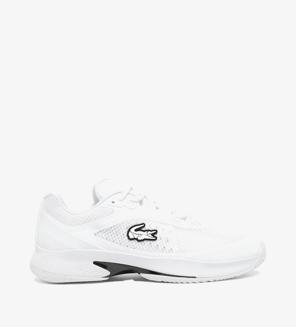 Lacoste Tech Point Erkek Beyaz Sneaker
