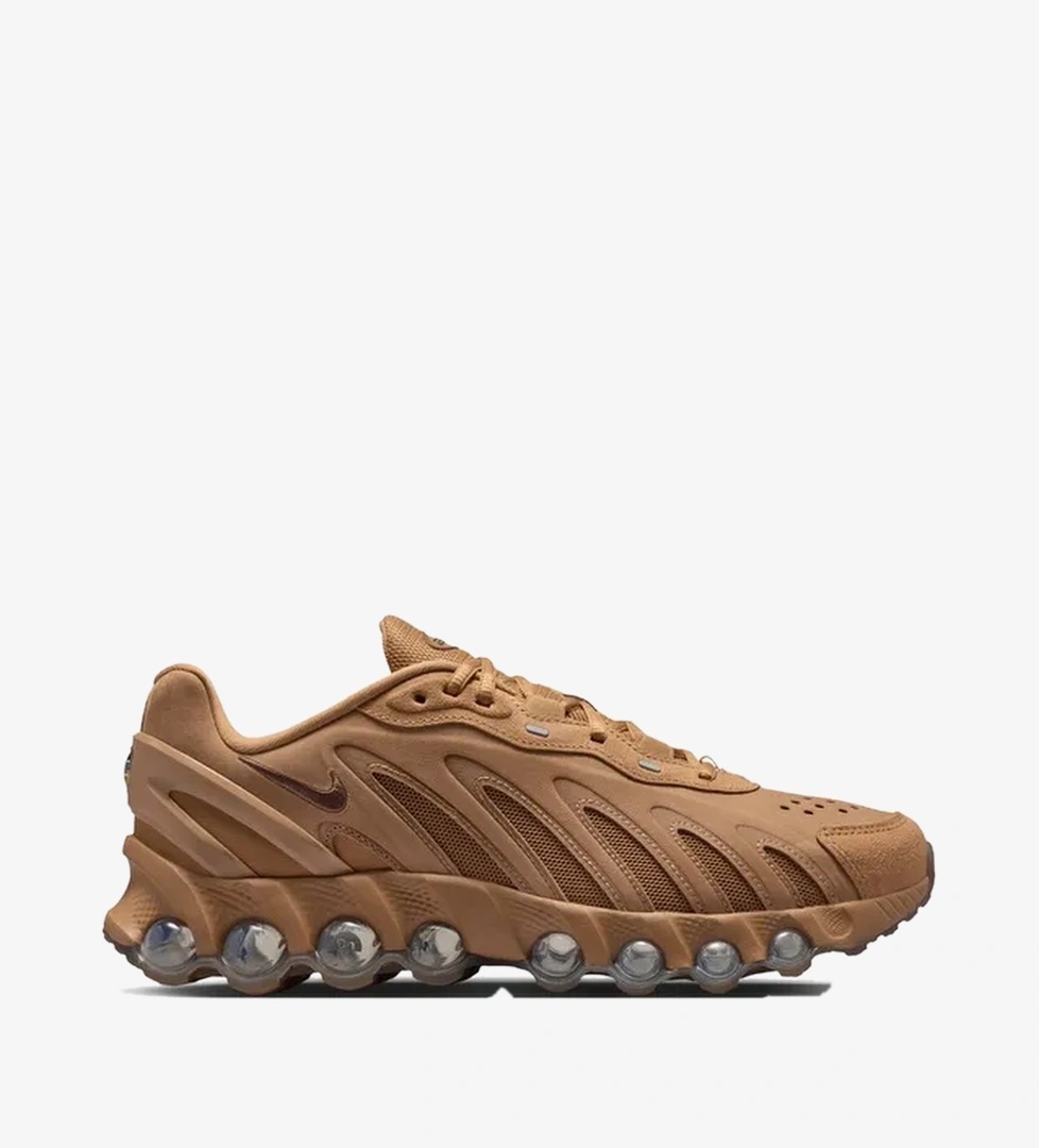 Nike Air Max Dn Erkek Kahverengi Spor Ayakkabı