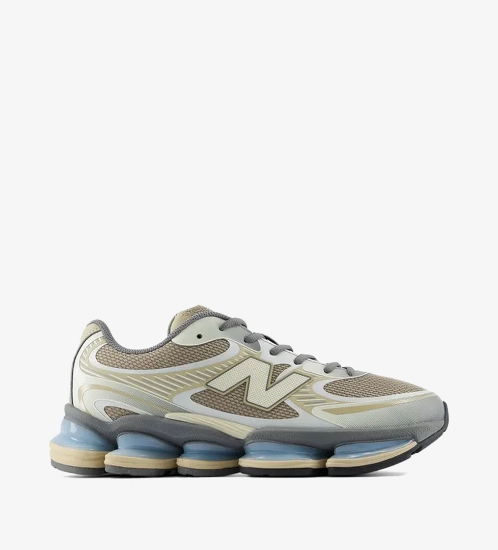 New Balance Gri New Balance 2000
