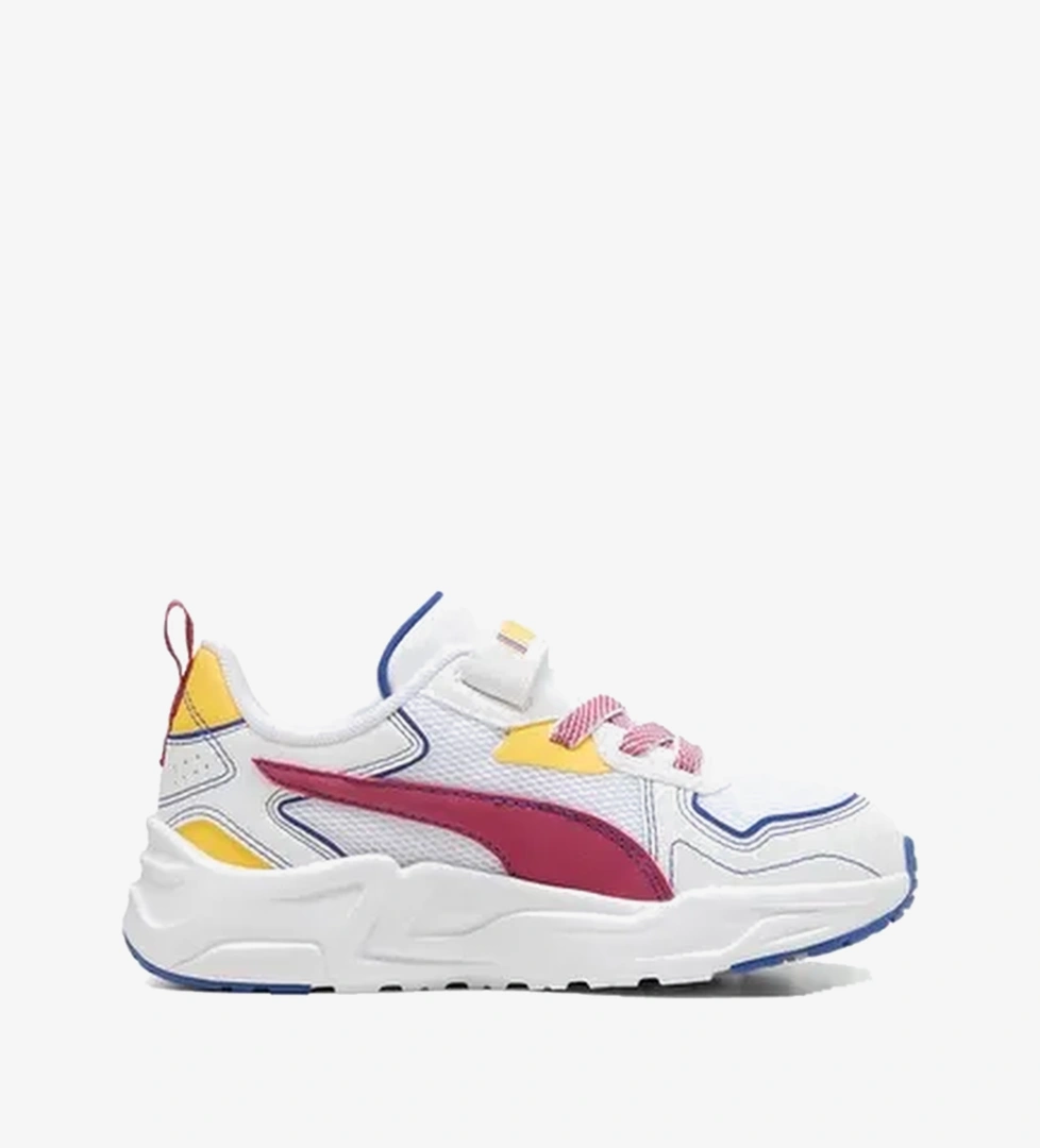 Puma Beyaz Puma Trinity Lite