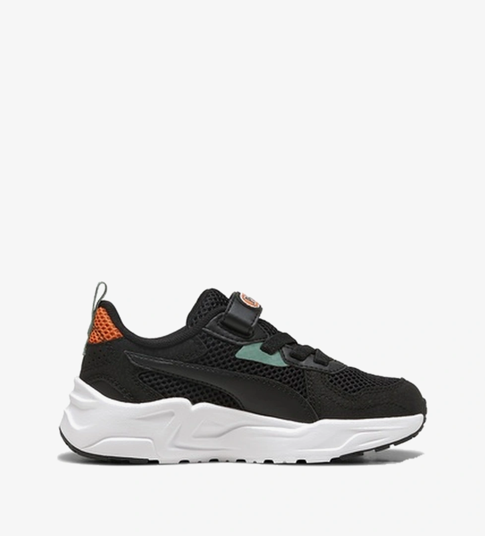 Puma Siyah Puma Trinity Lite