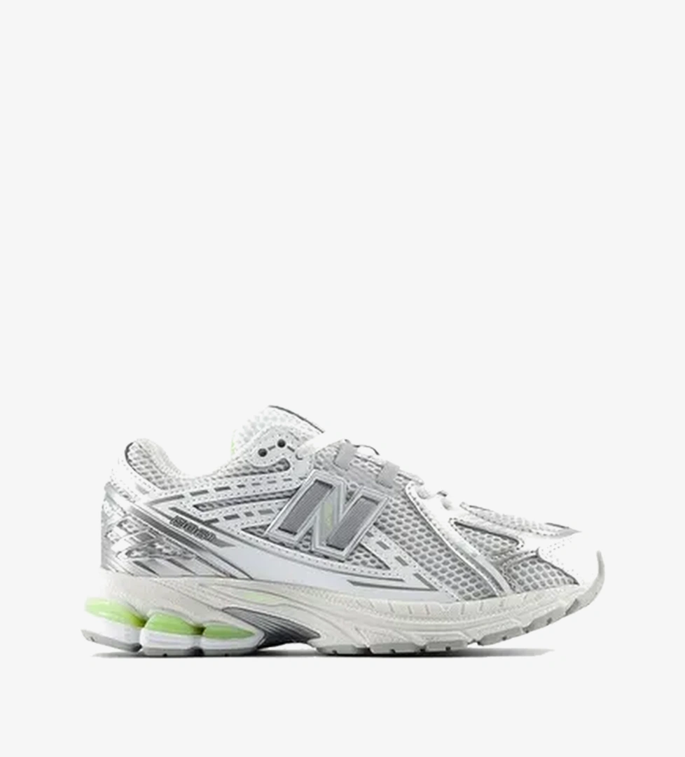 New Balance Gri New Balance 1906 Lifestyle