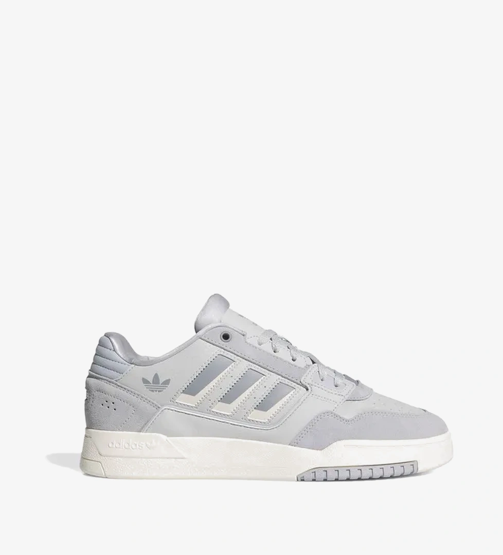 adidas Drop Step Lo 2.0 Unisex Gri Spor Ayakkabı