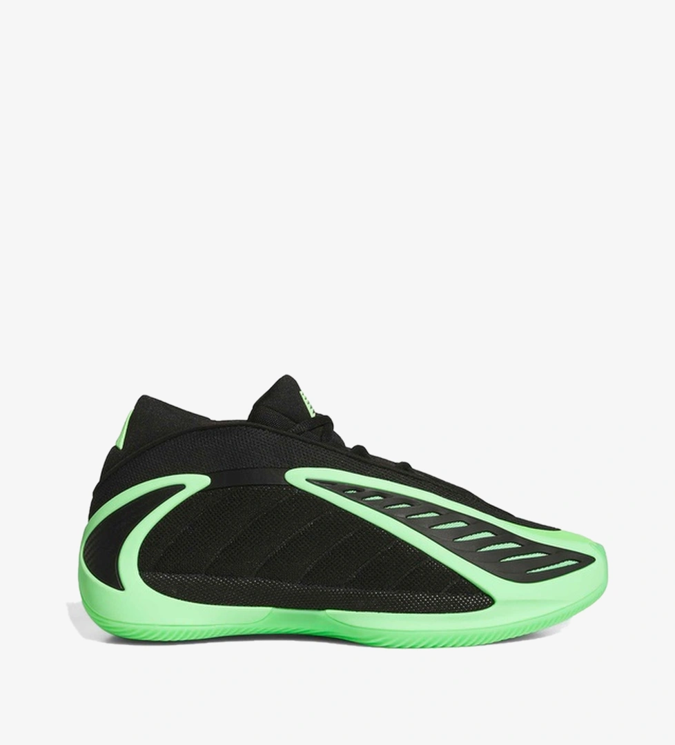 Adidas Siyah Adidas Anthony Edwards 2