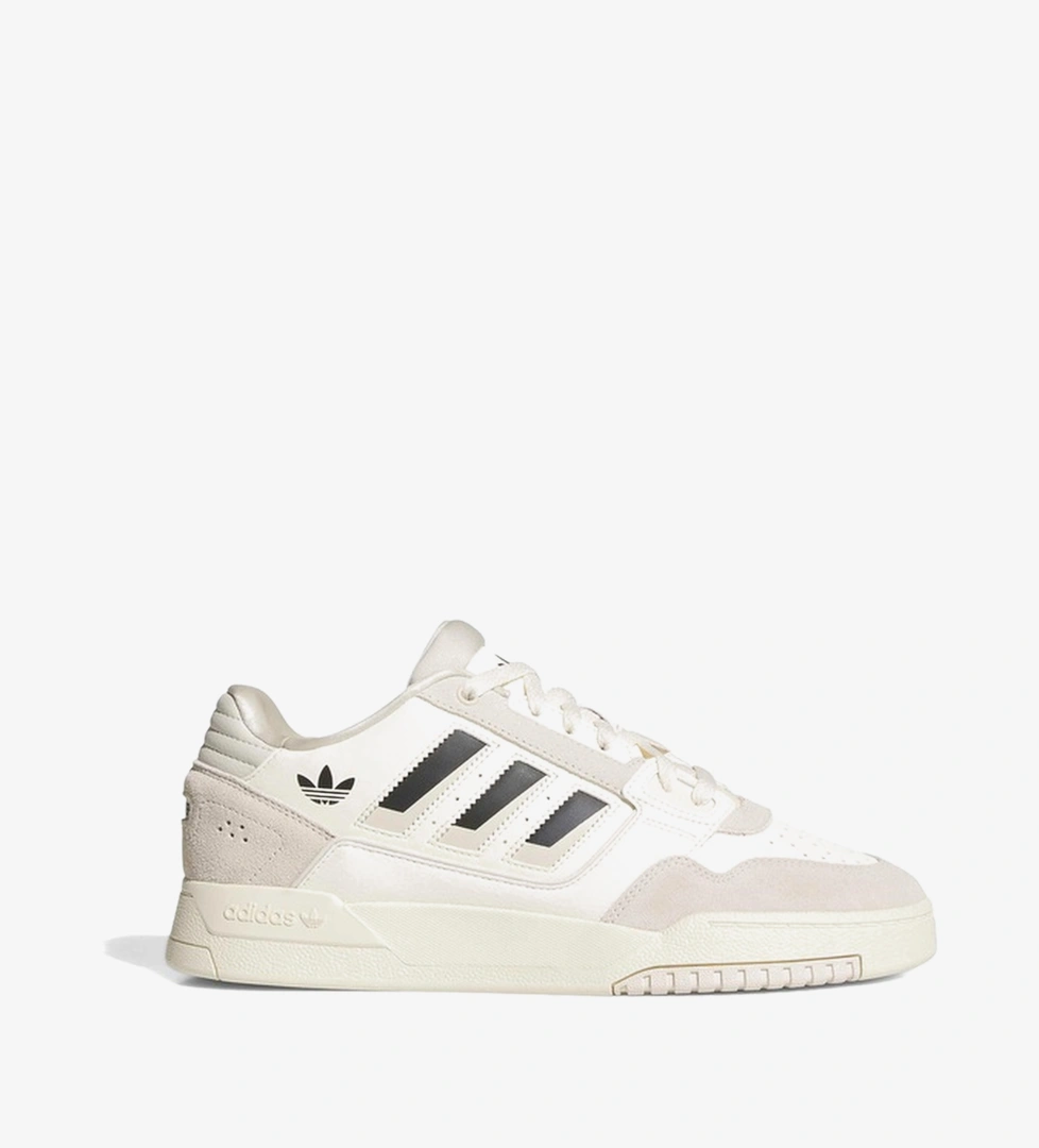 adidas Drop Step Lo 2.0 Unisex Beyaz Spor Ayakkabı