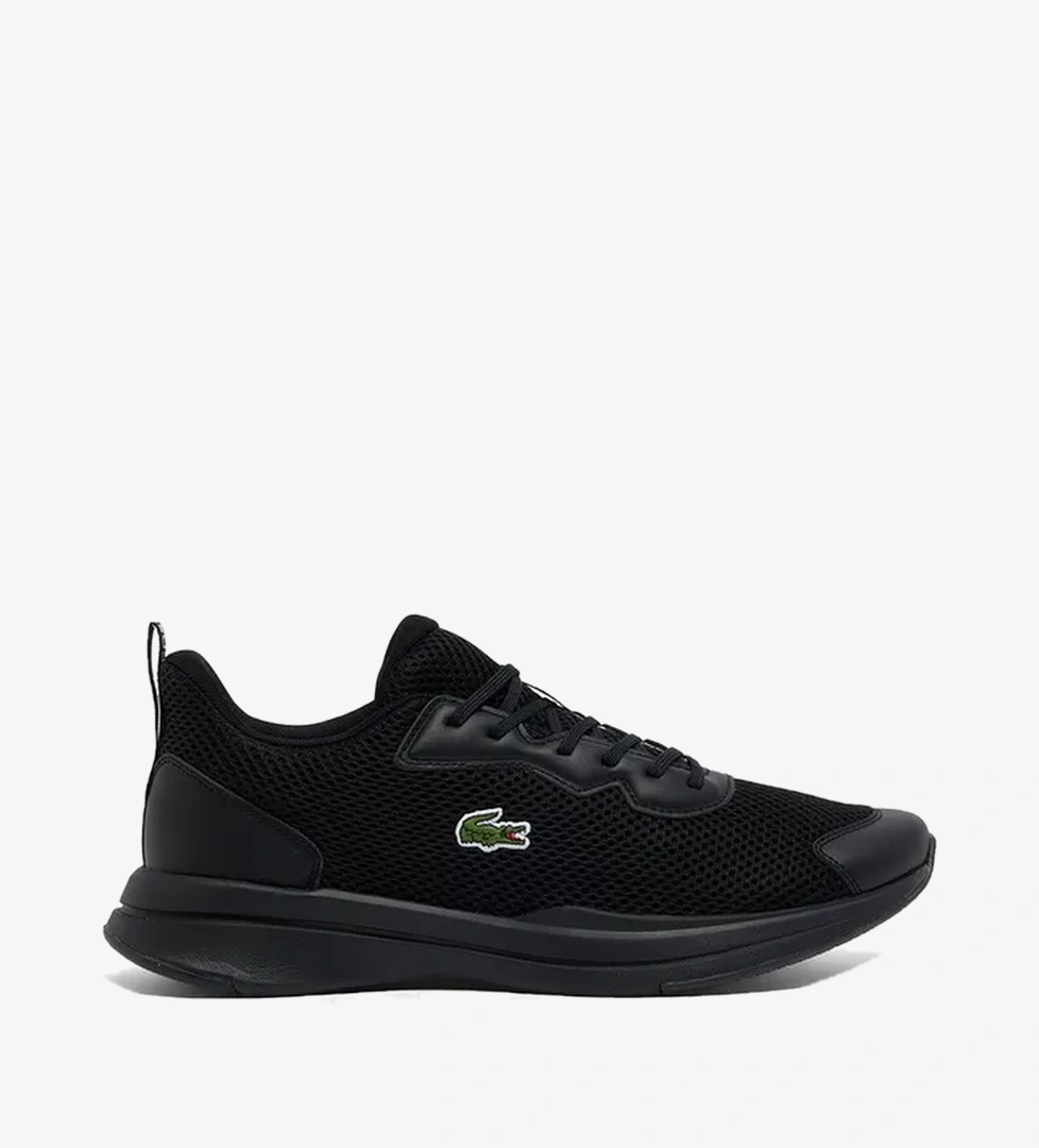 Lacoste Siyah Lacoste Neo Run