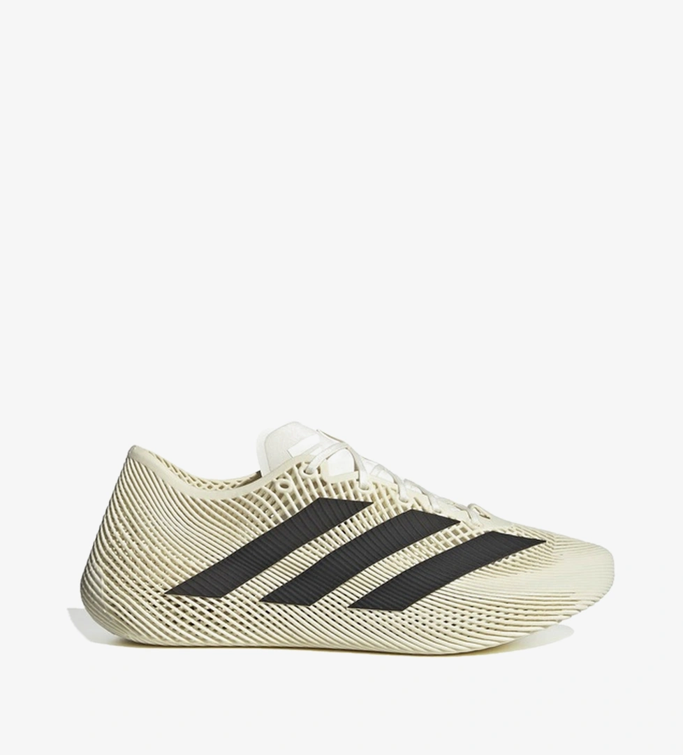 Adidas adidas Krem Climacool Laced Unisex Beyaz Spor Ayakkabı SuperStep'te! Krem - 1. görsel