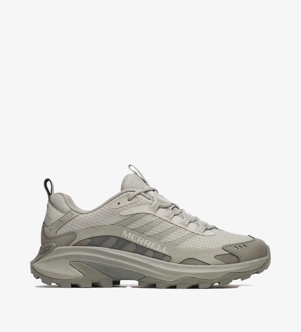 Merrell Moab Speed 2 Sport Erkek Gri Spor Ayakkabı