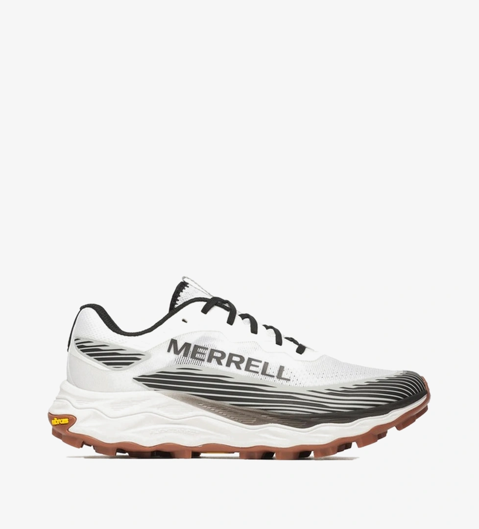 Merrell Agility Peak 6 Erkek Beyaz Spor Ayakkabı