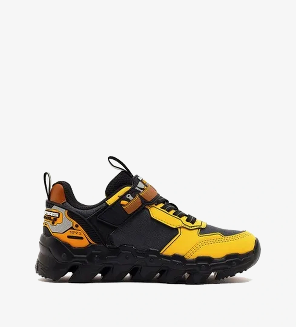 Skechers Sarı Skechers Mega Flex
