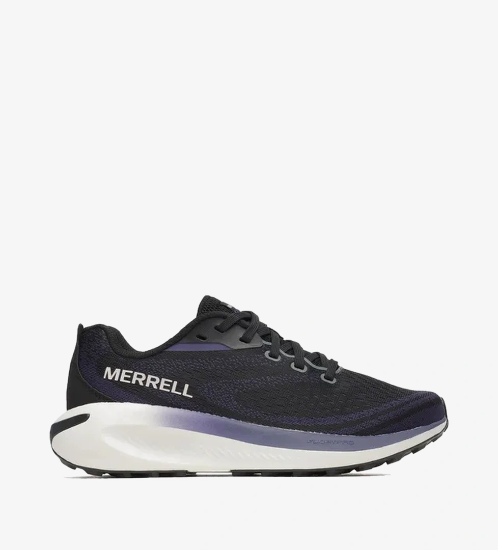 Merrell Morphlite Kadın Siyah Spor Ayakkabı