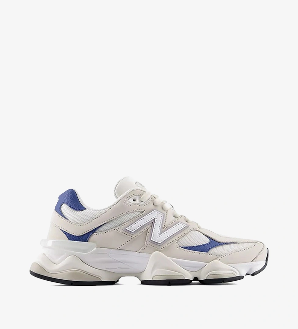 New Balance Beyaz New Balance 9060