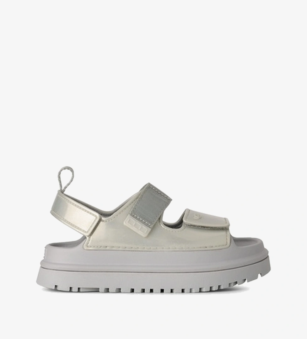 Ugg Gri Ugg Goldenglow Glossy