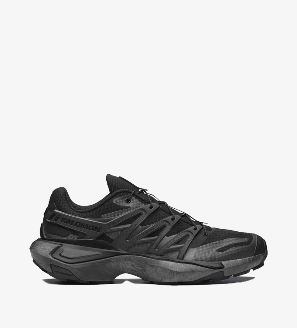 Salomon Siyah Salomon Xt Pu