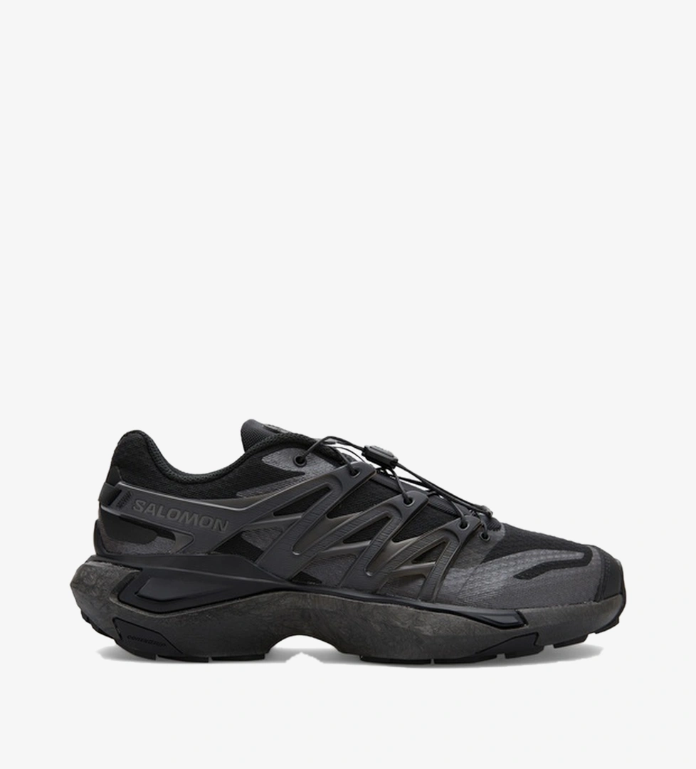 Salomon Siyah Salomon Xt Pu
