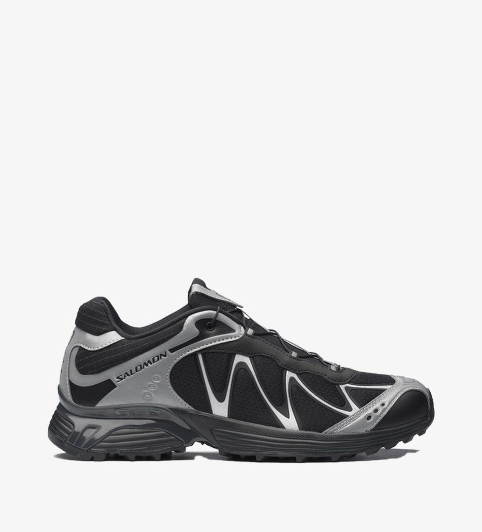 Salomon Siyah Salomon Xt Whisper