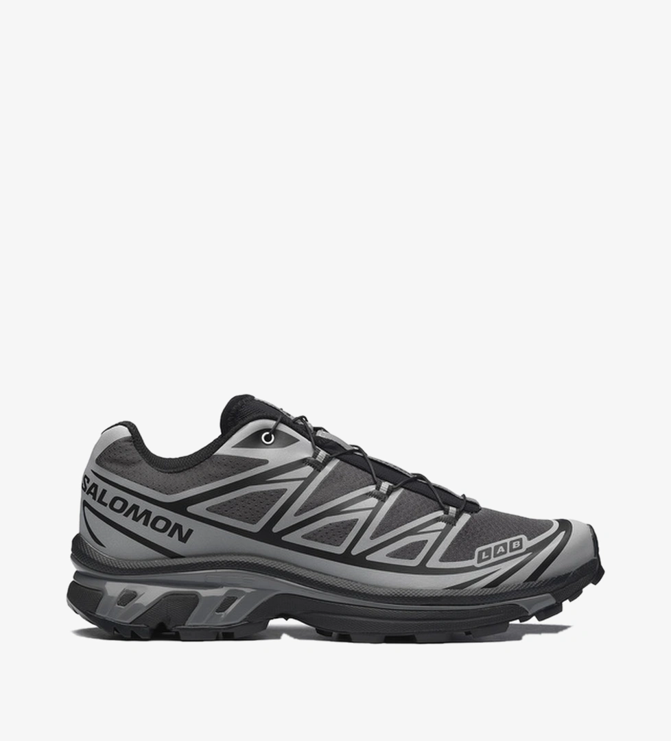 Salomon Siyah Salomon Xt 6