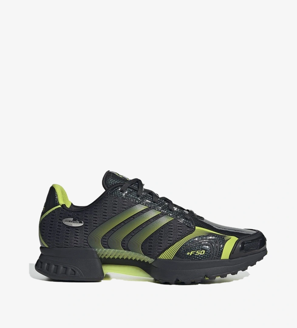 Adidas Siyah Adidas Climacool