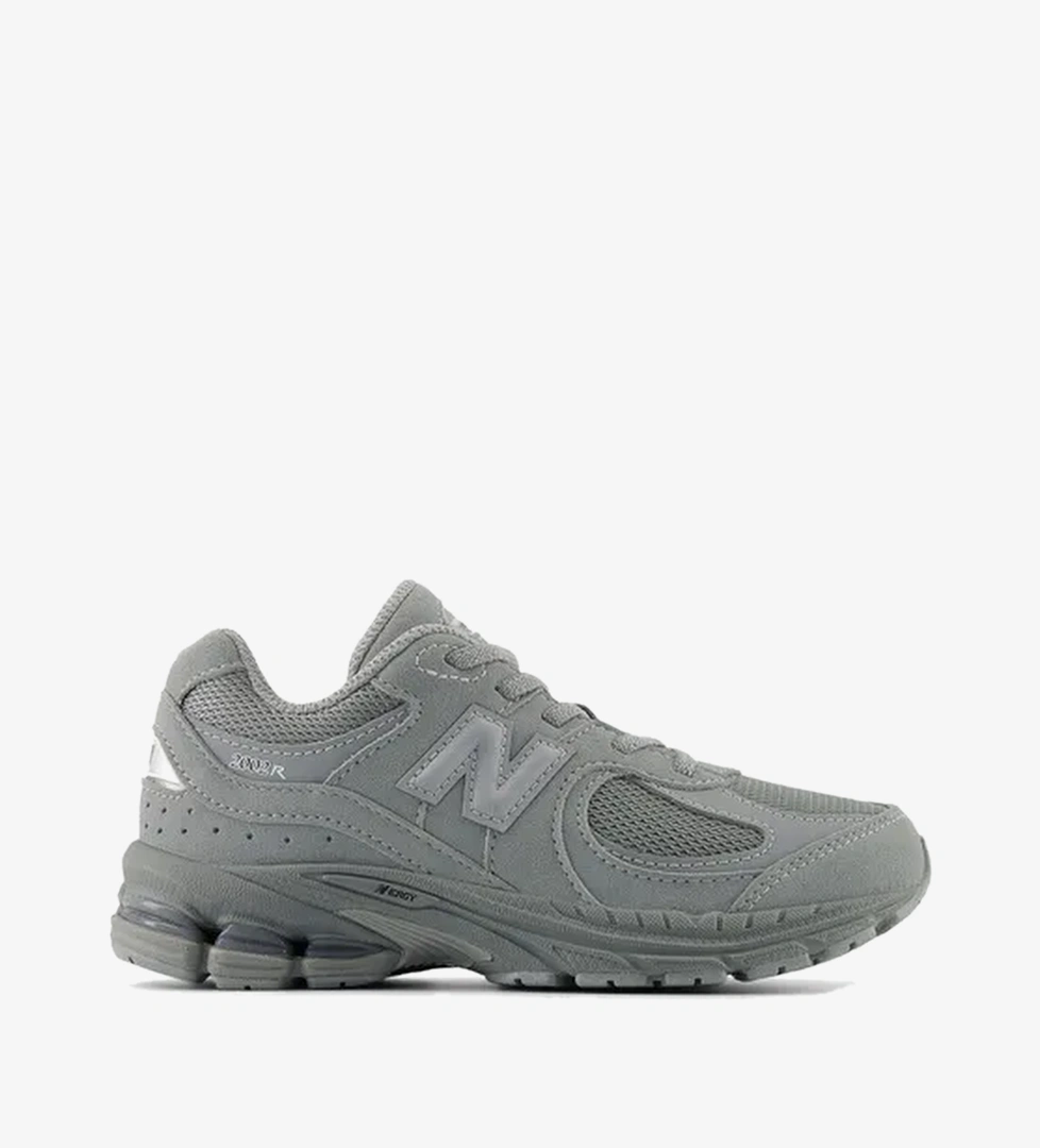 New Balance Gri New Balance 2002