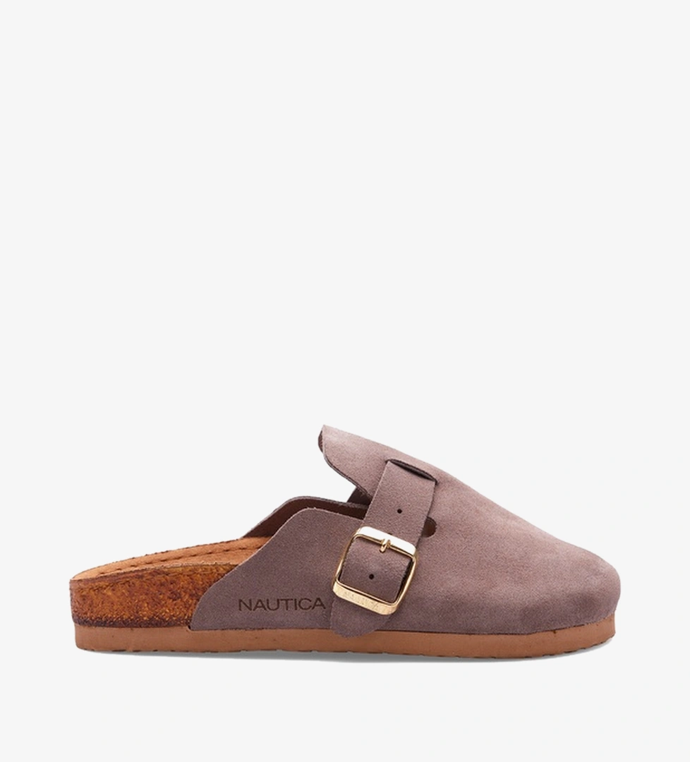 Nautica Bej Nautica Terlik