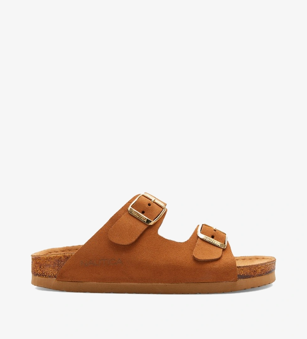 Nautica Kahverengi Nautica Terlik