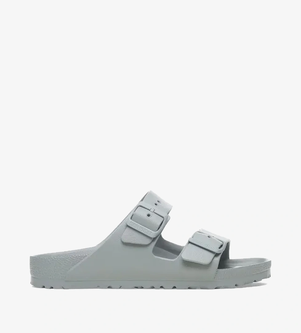 Birkenstock Yeşil Birkenstock Arizona Eva Terlik
