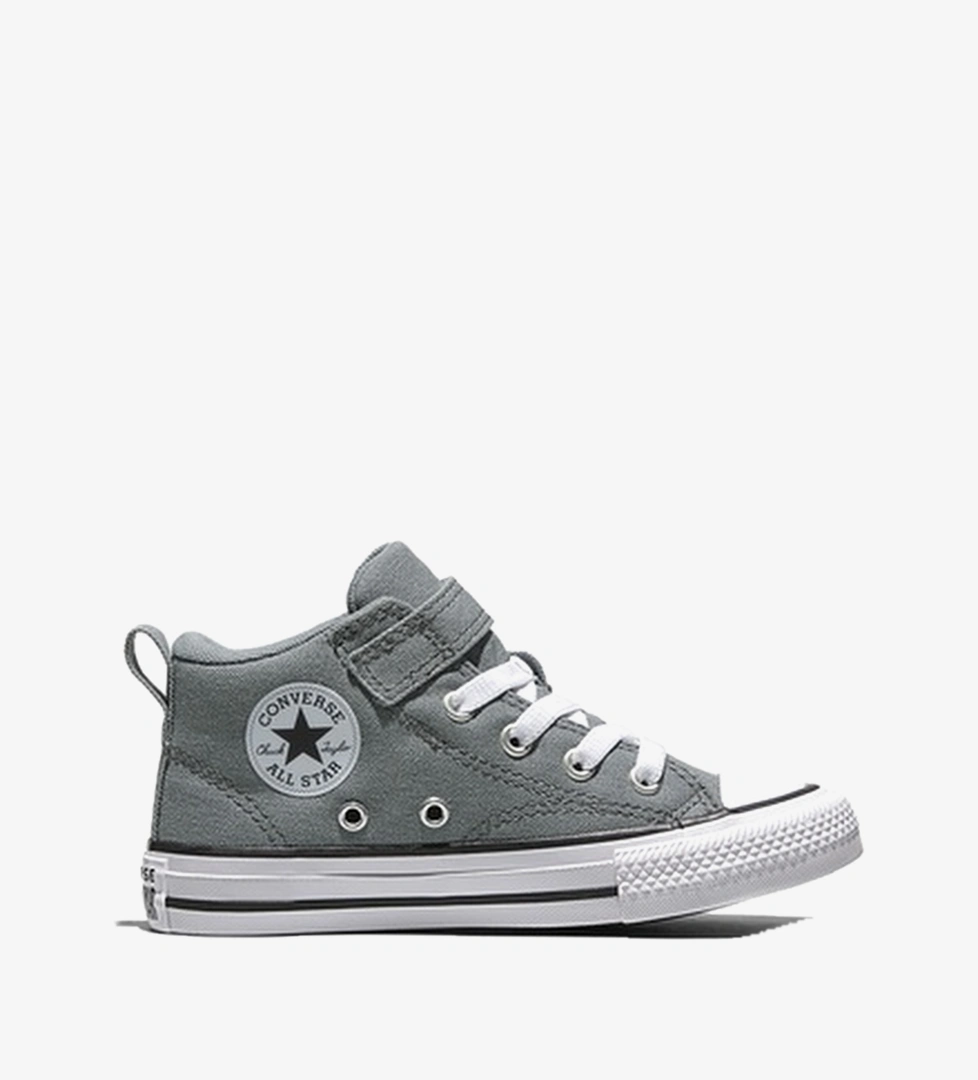 Converse Chuck Taylor All Star Malden Street 1V Çocuk Yeşil Sneaker