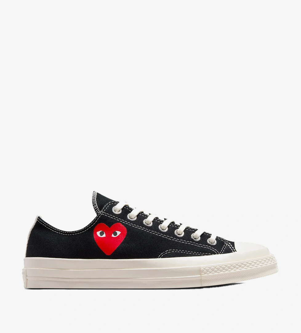 Converse Chuck 70 Comme Des Gar Ons Ürün Listesi