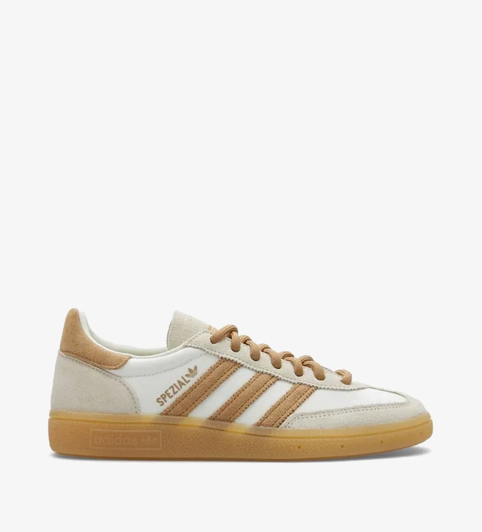 adidas Handball Spezial Unisex Beyaz Spor Ayakkabı