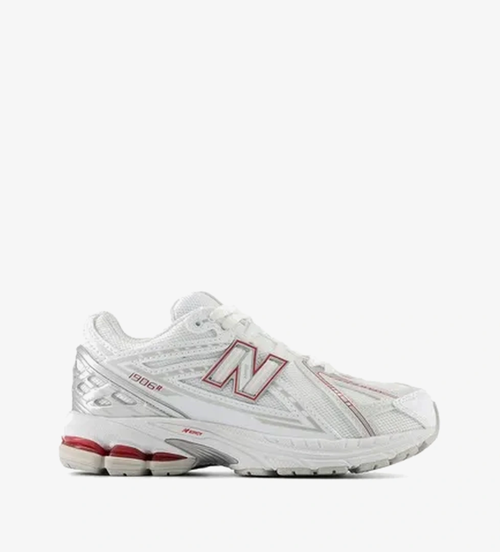 New Balance 1906 Lifestyle Çocuk Bej Spor Ayakkabı